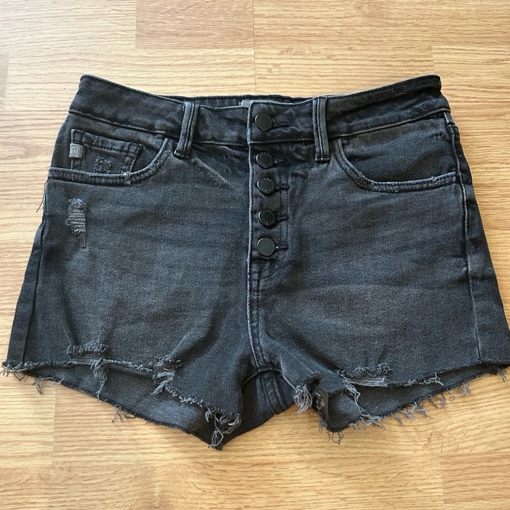 Just USA Shorts